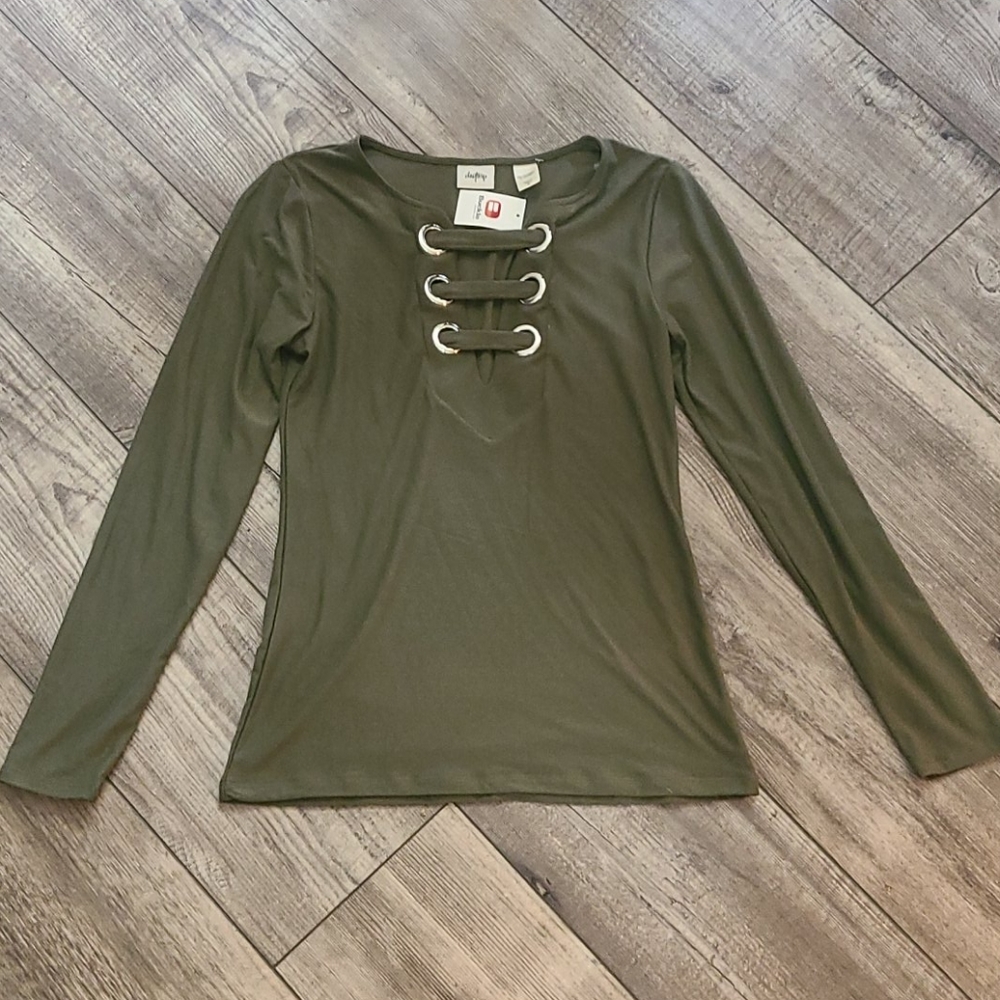 Daytrip long-sleeve size Medium